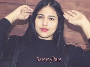 SammyBans