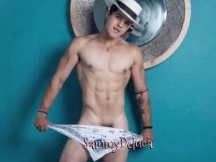 SammyDeluca