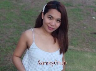 SammyGreen