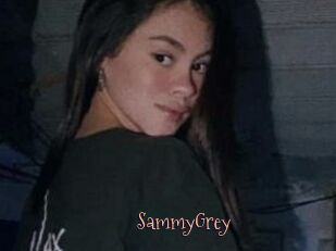 SammyGrey