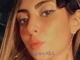 SammyWhit