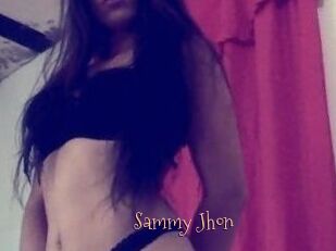 Sammy_Jhon