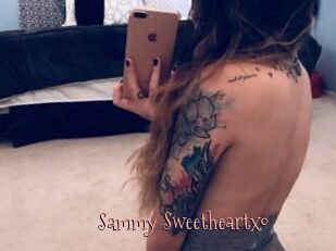 Sammy_Sweetheartxo