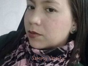 Sammy_Vannity