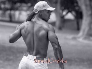 SamuelCordoba