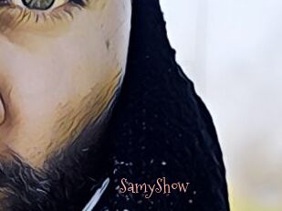 SamyShow