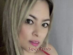 Sandy_Brown