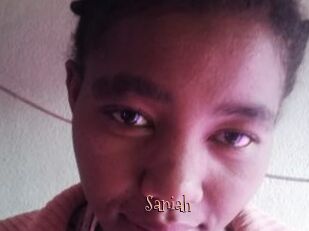 Saniah