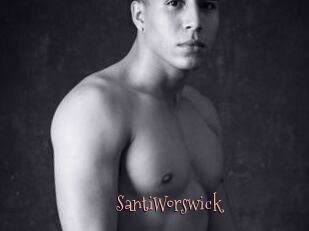 SantiWorswick