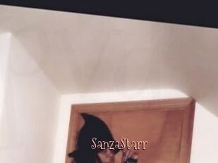 SanzaStarr