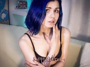 SapphireDream