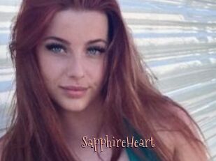 SapphireHeart