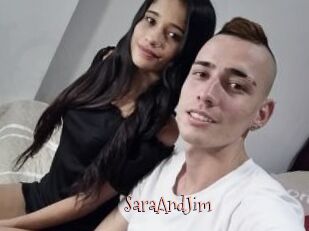 SaraAndJim