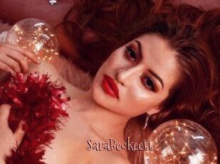 SaraBeckeett