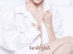 SaraBrightX