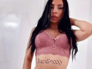 SaraFoxxxy