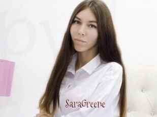 SaraGreene