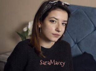 SaraMacey