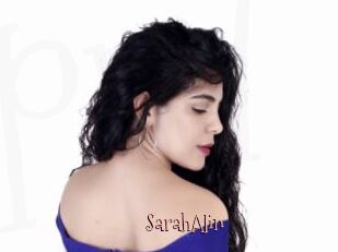 SarahAlin