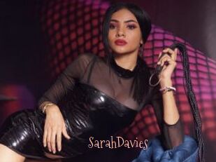 SarahDavies
