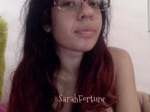 SarahFortune