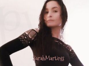 SarahMartinss