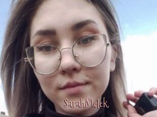 SarahMelek