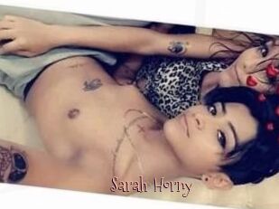Sarah_Horny