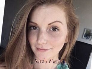 Sarah_Merrell