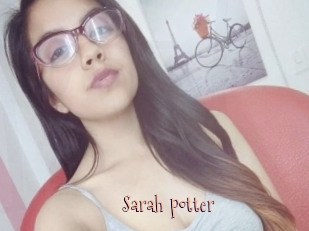 Sarah_potter