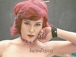 SarinaDesires