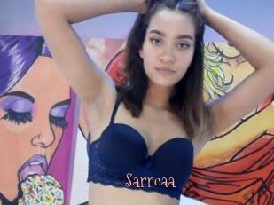 Sarrcaa