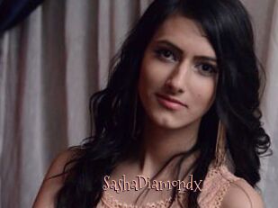 SashaDiamondx