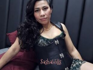 SashaHills