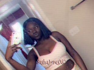 SashaJonesXO