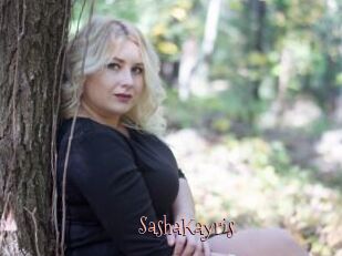 SashaKayris