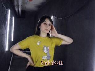 SashaKott