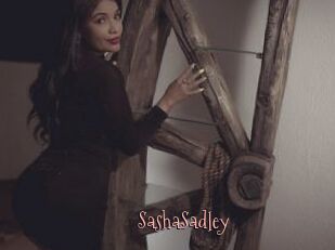 SashaSadley