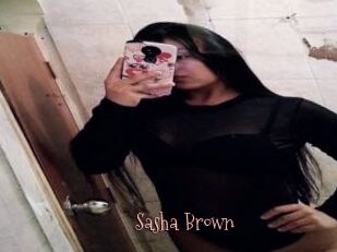 Sasha_Brown