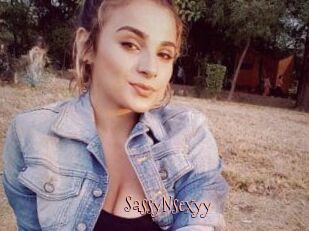 SassyNsexyy