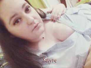 Satyne