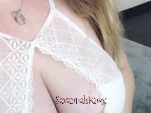 SavannahKnox_