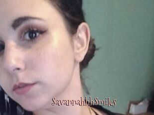 SavannahhhSmiles