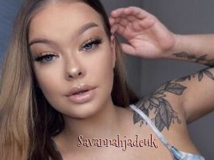 Savannahjadeuk