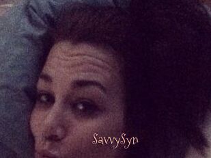 SavvySyn