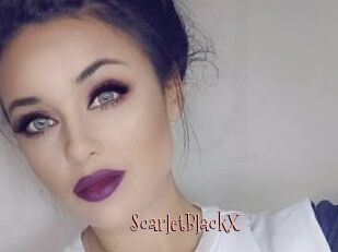 ScarletBlackX