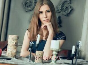 ScarletClose
