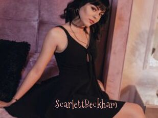 ScarlettBeckham