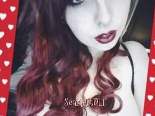 ScarlettDLT