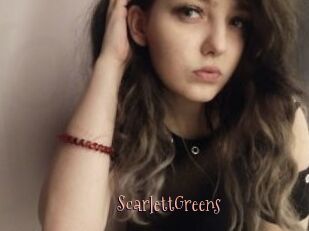 ScarlettGreens